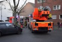 Feuer 1 Koeln Vingst Hesshofplatz P10